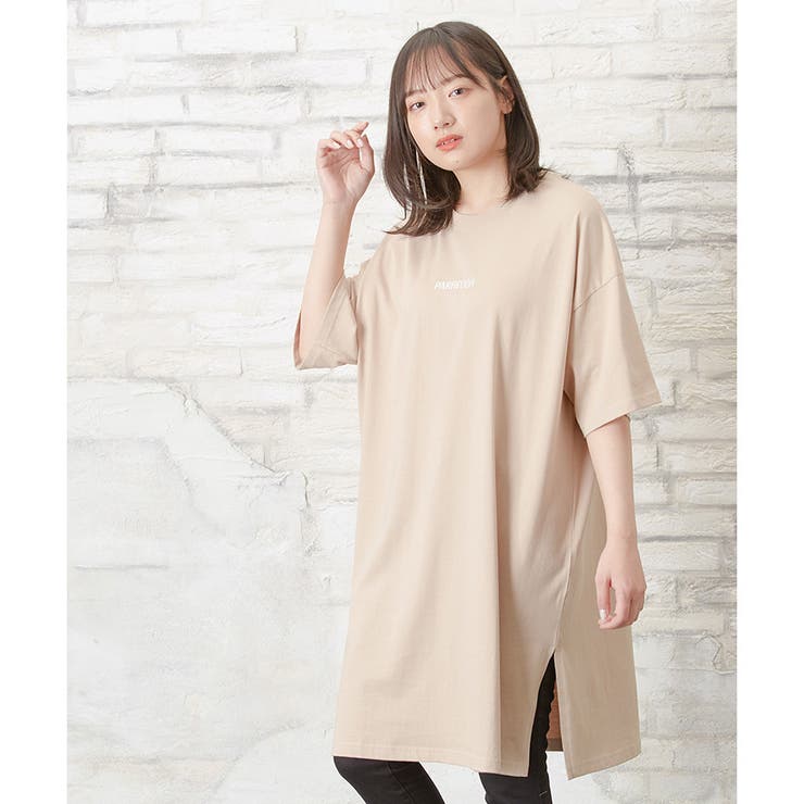 ハニーズ バックロゴワンピース 品番 Hnsw Honeys ハニーズ のレディースファッション通販 Shoplist ショップリスト