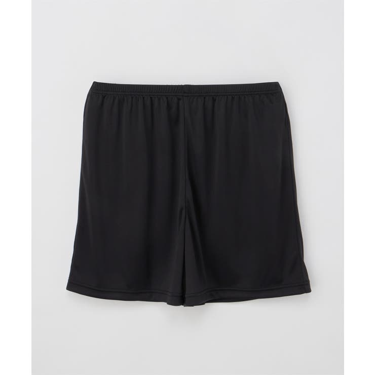 インナーパンツ ペチパンツ ショートパンツ | Honeys | 詳細画像7 