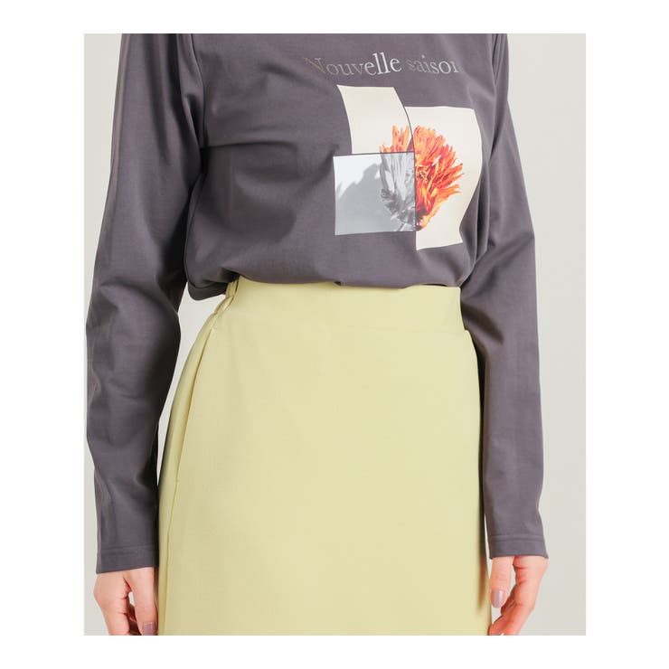 ボトムス スカート ロングスカート | Honeys | 詳細画像13 