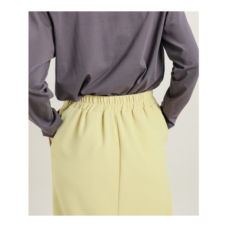 ボトムス スカート ロングスカート | Honeys | 詳細画像15 