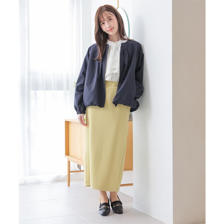 ボトムス スカート ロングスカート | Honeys | 詳細画像6 