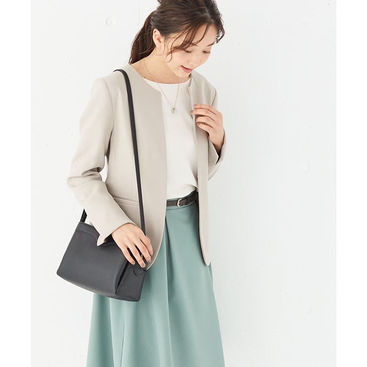 ジャケット レディース フォーマル 品番 Hnsw Honeys ハニーズ のレディース ファッション通販 Shoplist ショップリスト