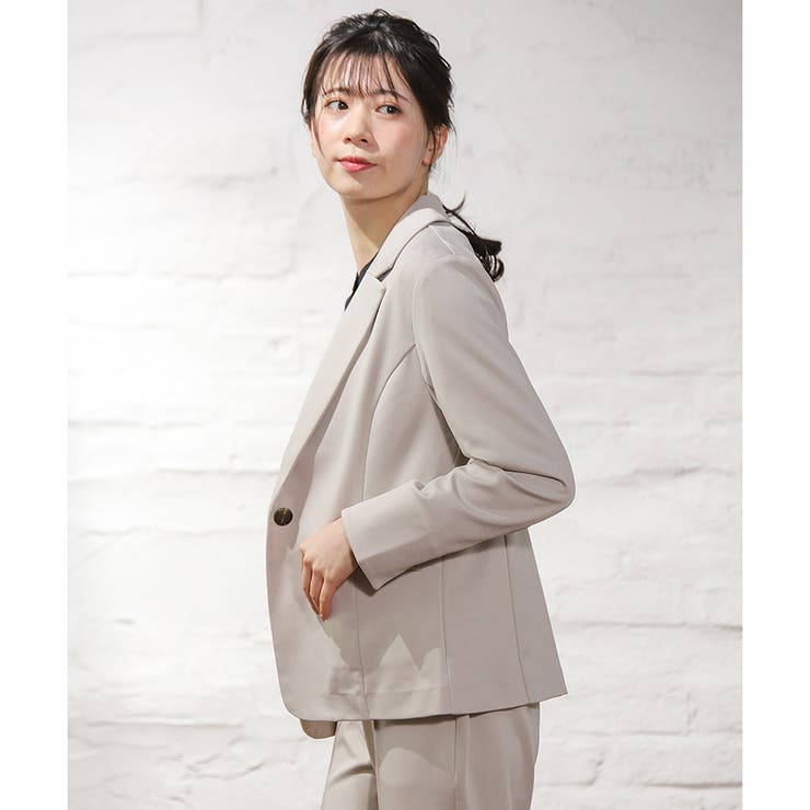 アウター ジャケット テーラージャケット | Honeys | 詳細画像24 