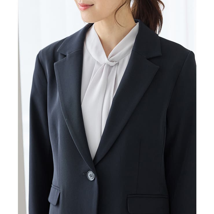 アウター ジャケット テーラード | Honeys | 詳細画像14