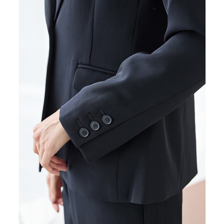 アウター ジャケット テーラード | Honeys | 詳細画像16