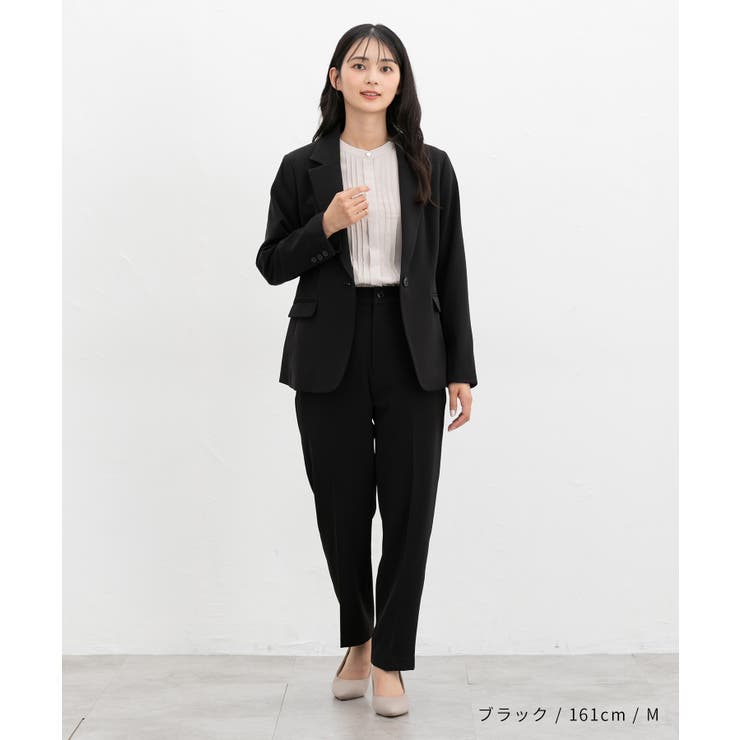 アウター ジャケット テーラード | Honeys | 詳細画像6