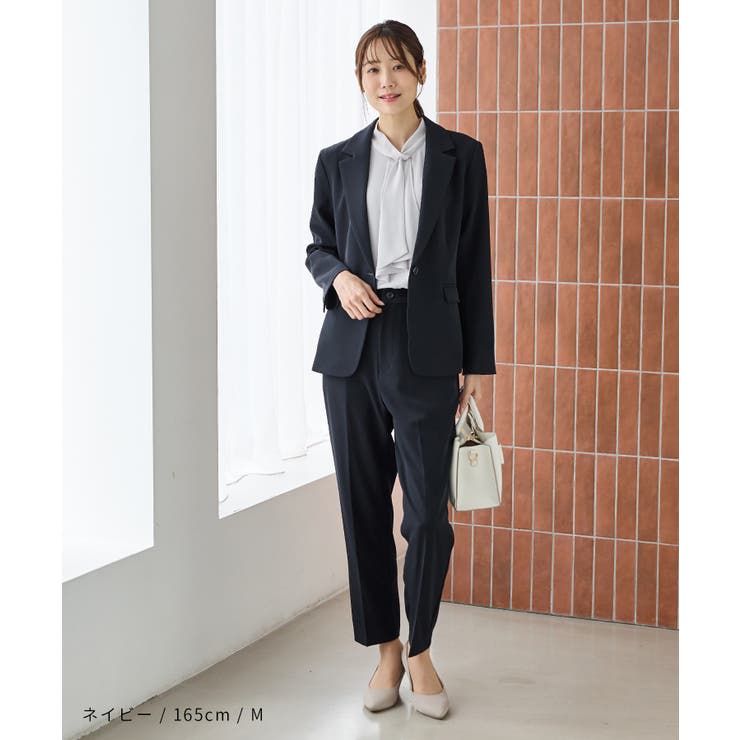 アウター ジャケット テーラード | Honeys | 詳細画像8