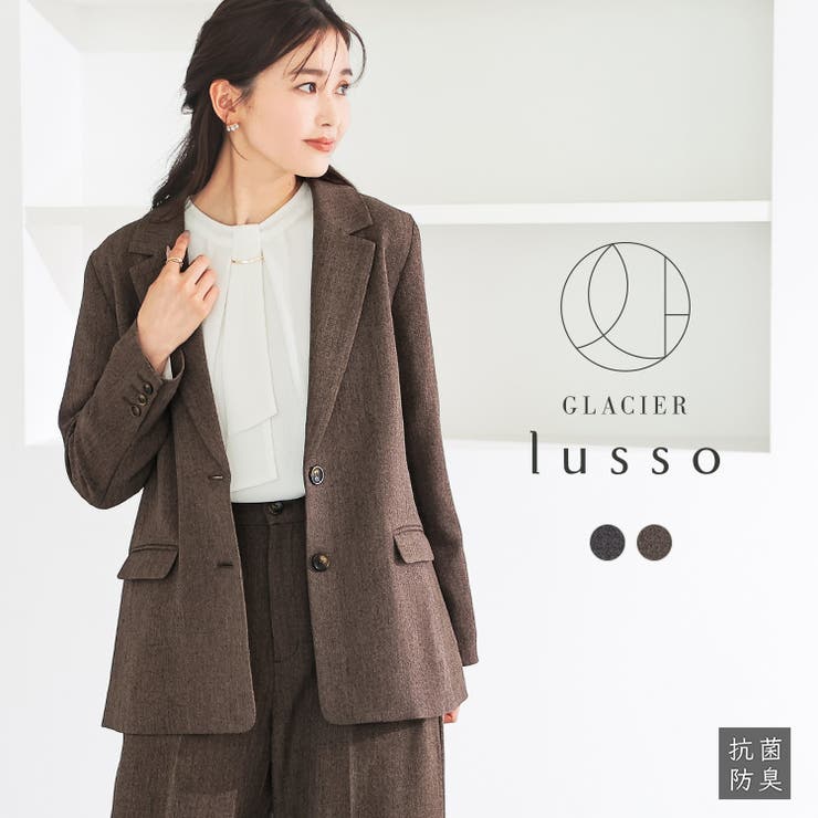 アウター ジャケット テーラードジャケット | Honeys | 詳細画像1 