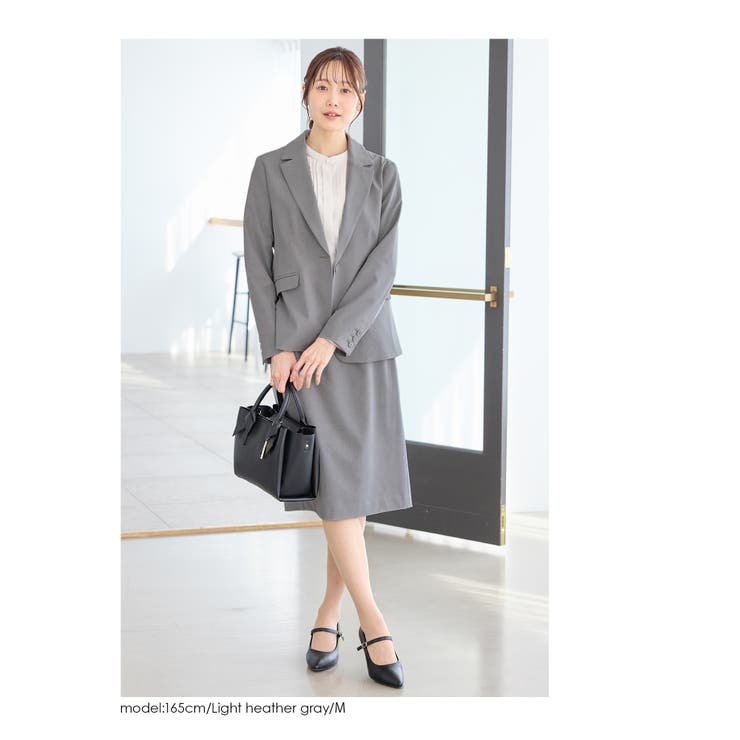 アウター ジャケット テーラードジャケット | Honeys | 詳細画像11 