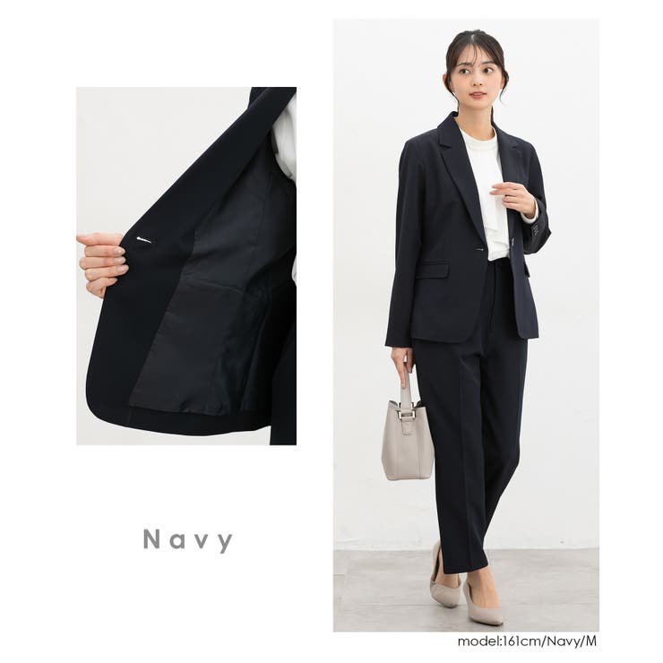 アウター ジャケット テーラードジャケット | Honeys | 詳細画像15 