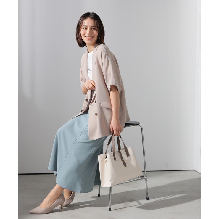 アウター ジャケット テーラードジャケット | Honeys | 詳細画像11 