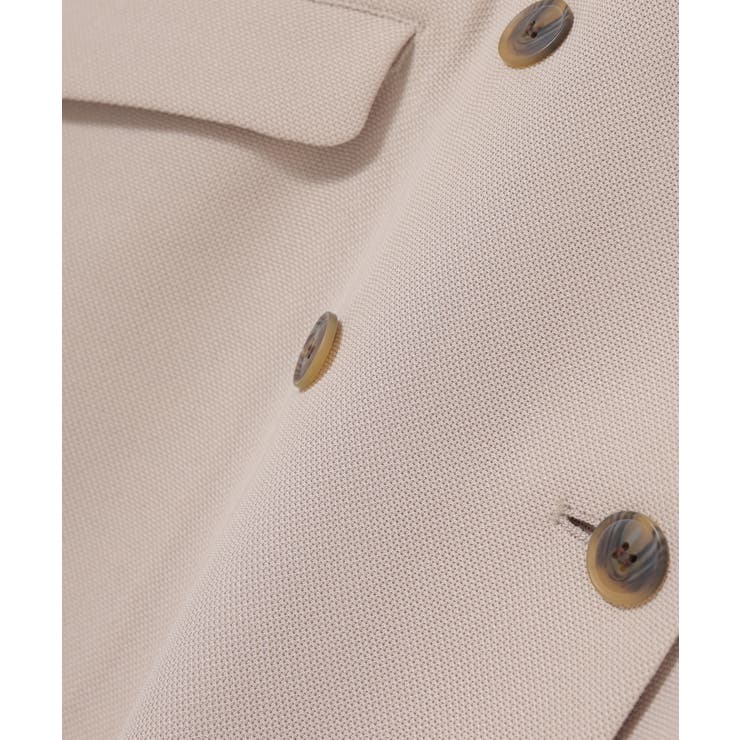 アウター ジャケット テーラードジャケット | Honeys | 詳細画像17 