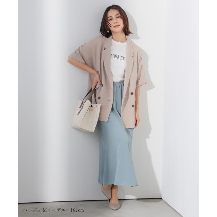 アウター ジャケット テーラードジャケット | Honeys | 詳細画像9 