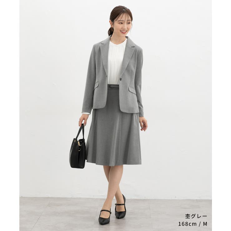 アウター ジャケット セットアップ | Honeys | 詳細画像6 