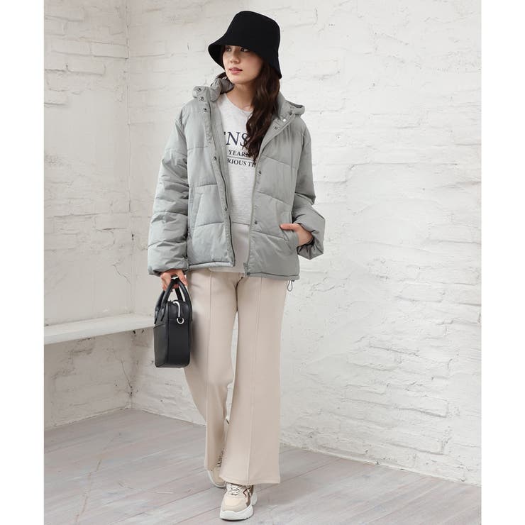 【ハニーズ】アウター ブルゾン フード | Honeys | 詳細画像15 