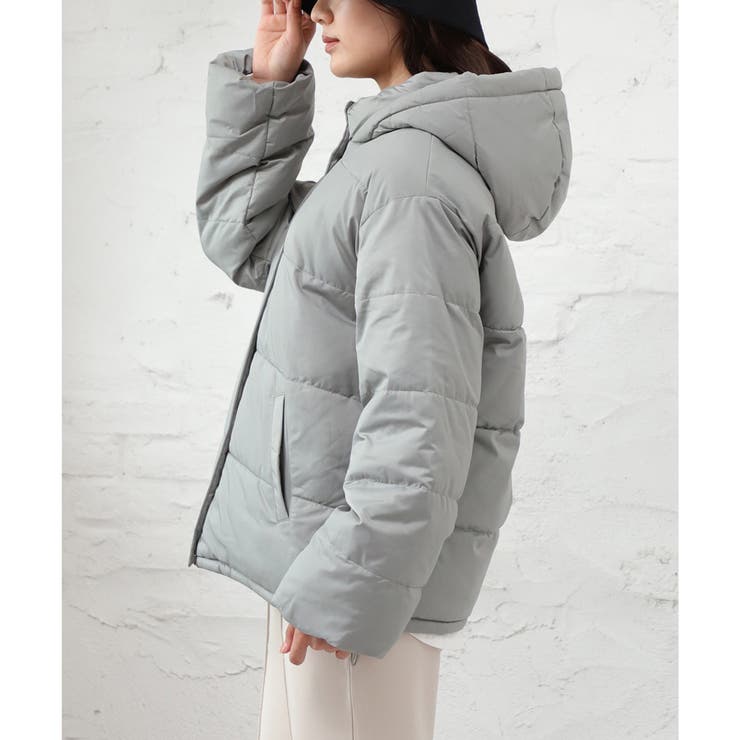 【ハニーズ】アウター ブルゾン フード | Honeys | 詳細画像18 