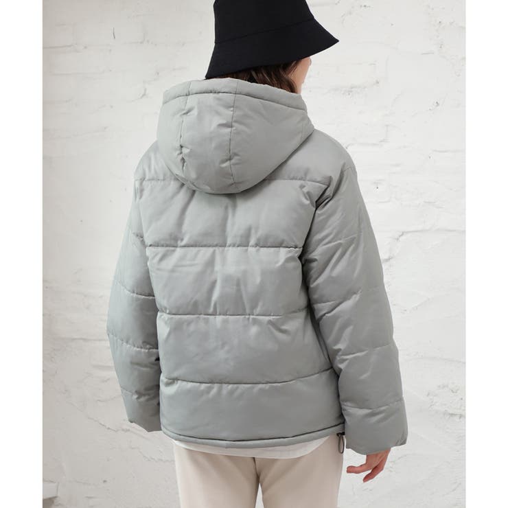 【ハニーズ】アウター ブルゾン フード | Honeys | 詳細画像19 