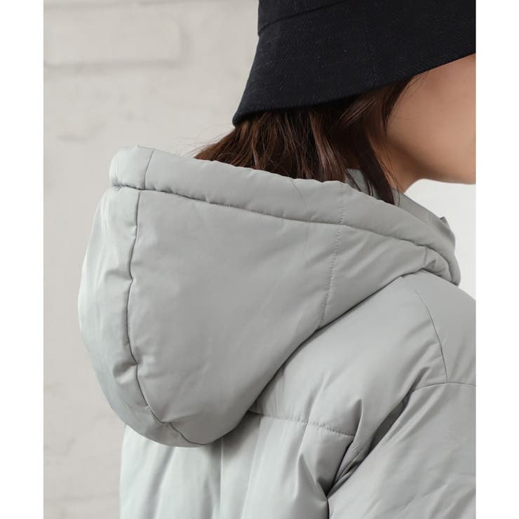 【ハニーズ】アウター ブルゾン フード | Honeys | 詳細画像20 