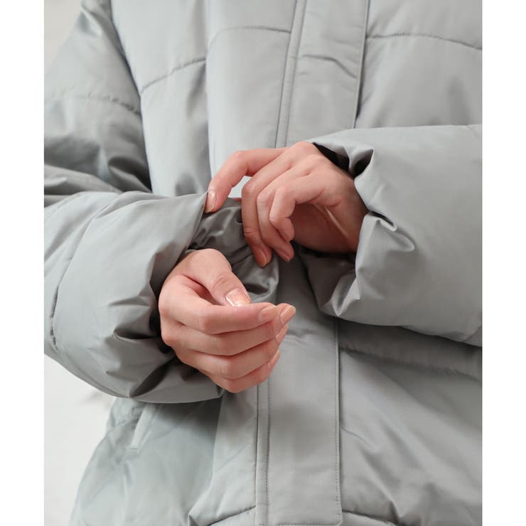 【ハニーズ】アウター ブルゾン フード | Honeys | 詳細画像21 