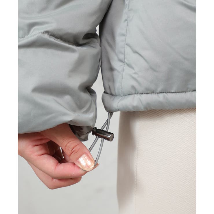 【ハニーズ】アウター ブルゾン フード | Honeys | 詳細画像23 