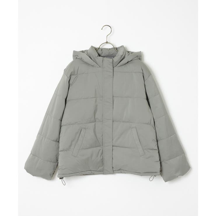 【ハニーズ】アウター ブルゾン フード | Honeys | 詳細画像27 