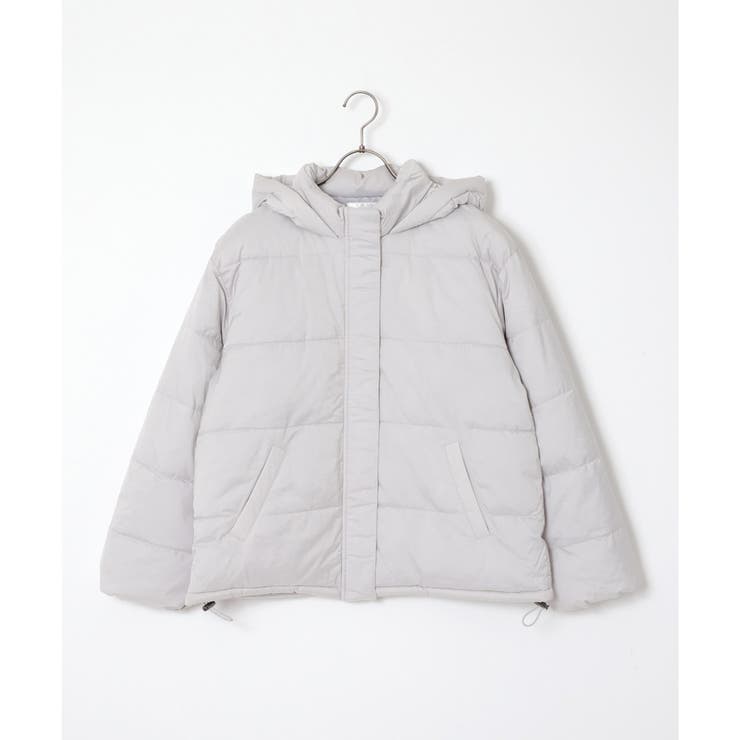 【ハニーズ】アウター ブルゾン フード | Honeys | 詳細画像31 