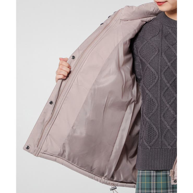 【ハニーズ】アウター ブルゾン フード | Honeys | 詳細画像34 