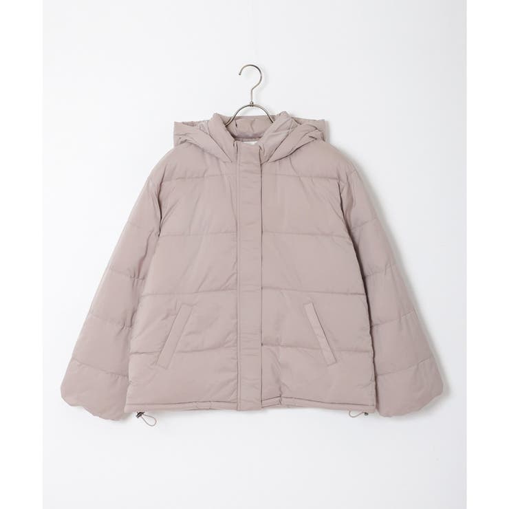 【ハニーズ】アウター ブルゾン フード | Honeys | 詳細画像35 