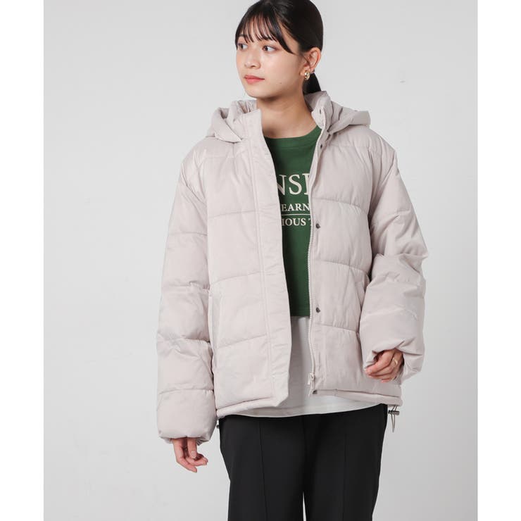 【ハニーズ】アウター ブルゾン フード | Honeys | 詳細画像37 