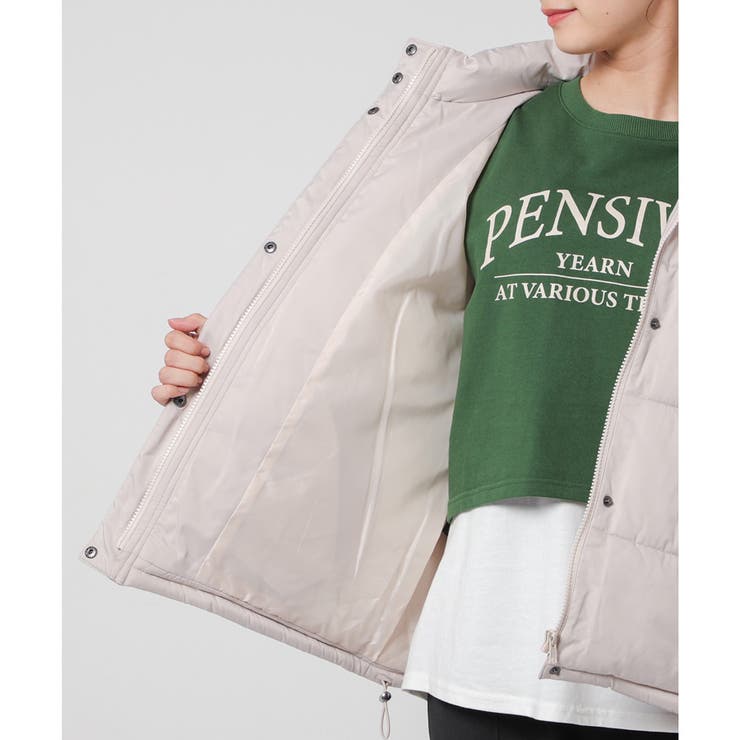 【ハニーズ】アウター ブルゾン フード | Honeys | 詳細画像38 