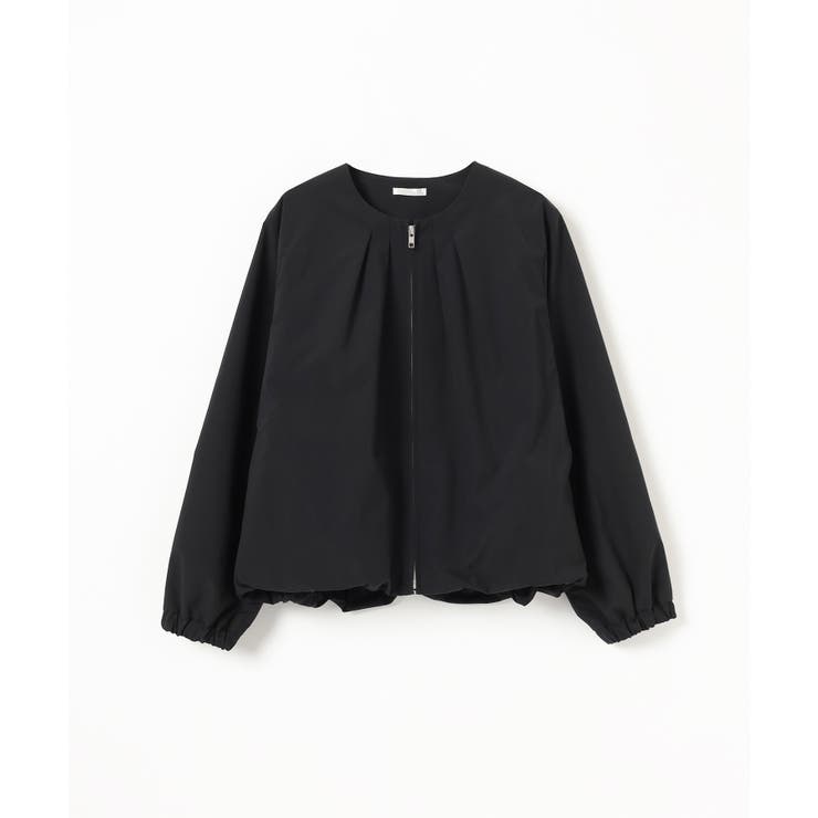 アウター はっ水 ジャンパー | Honeys | 詳細画像11 