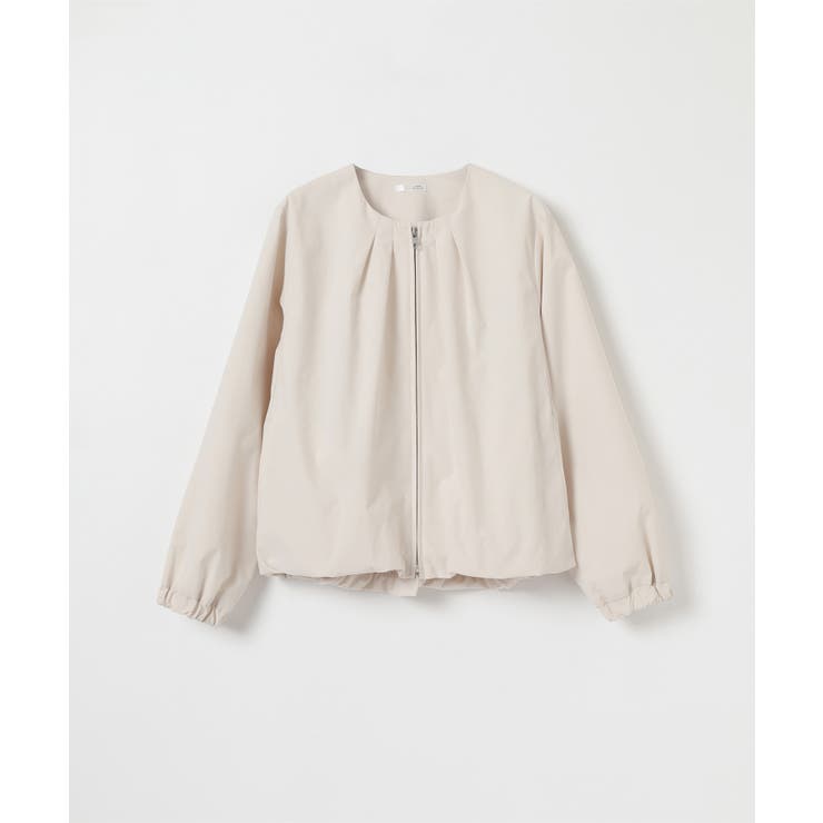 アウター はっ水 ジャンパー | Honeys | 詳細画像9 