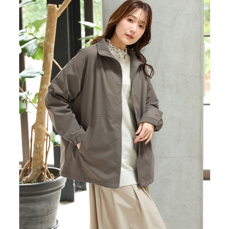 アウター ジャンパー ブルゾン | Honeys | 詳細画像11 