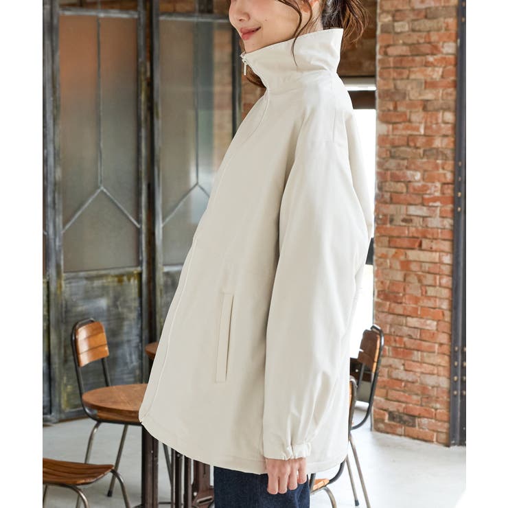 アウター ジャンパー ブルゾン | Honeys | 詳細画像14 