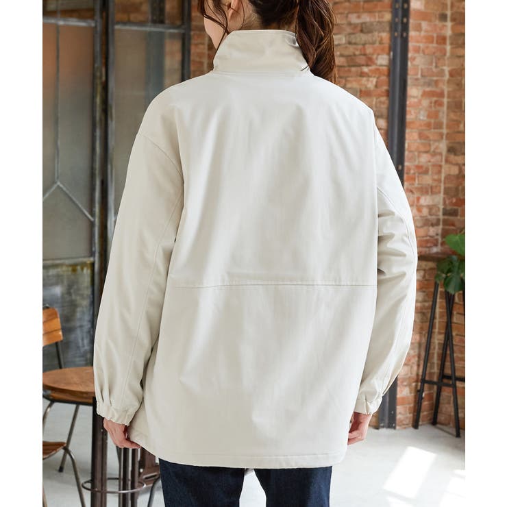 アウター ジャンパー ブルゾン | Honeys | 詳細画像15 