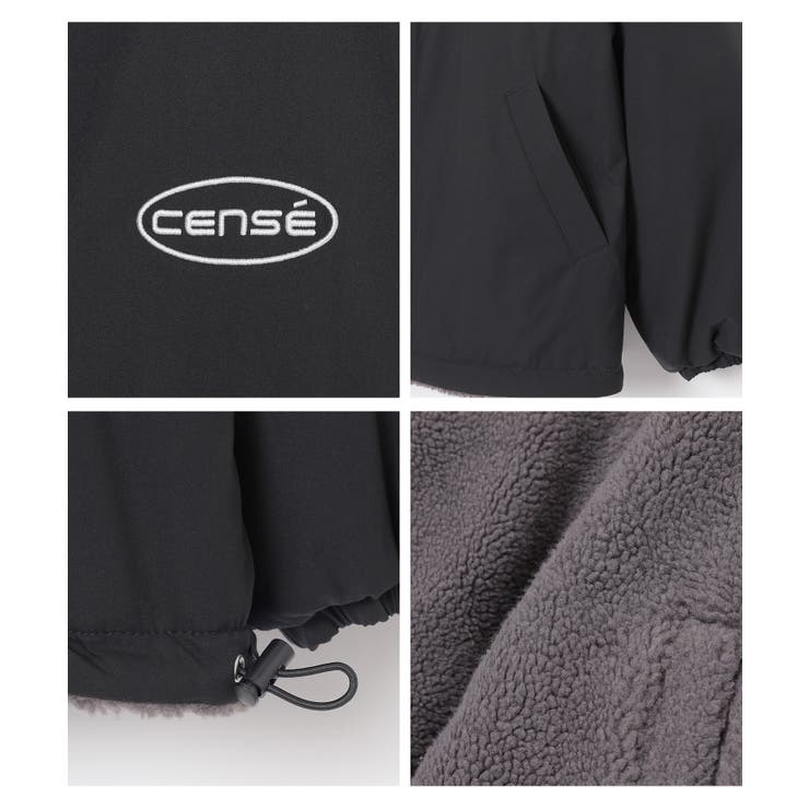 アウター ブルゾン はっ水 | Honeys | 詳細画像17 