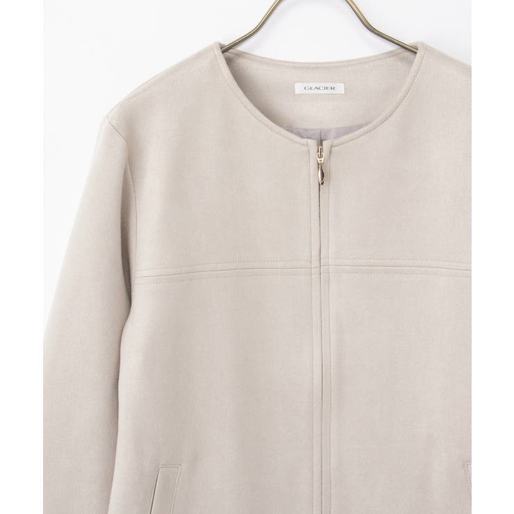 アウター ブルゾン ジャケット | Honeys | 詳細画像16 