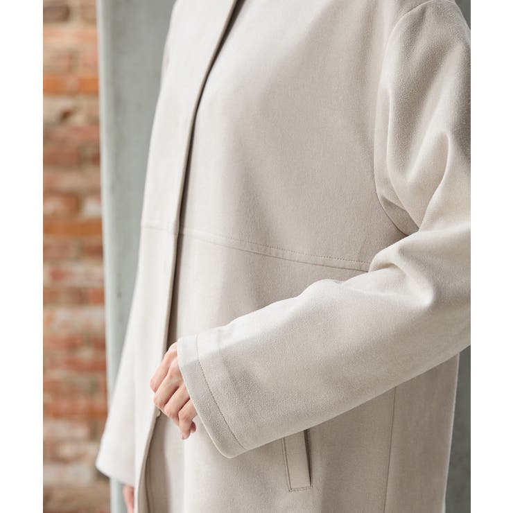 アウター ブルゾン ジャケット | Honeys | 詳細画像14 