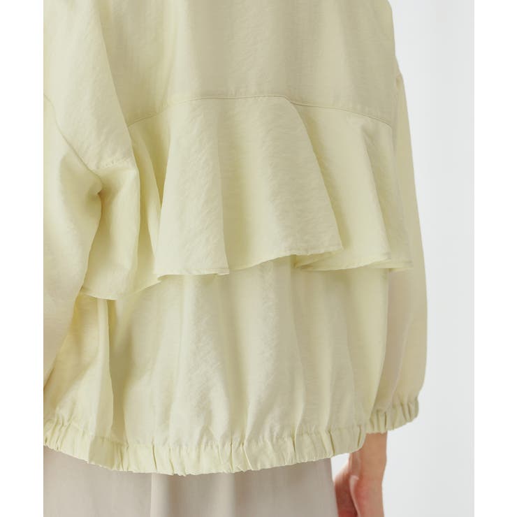 アウター ジャンパー ブルゾン | Honeys | 詳細画像16 