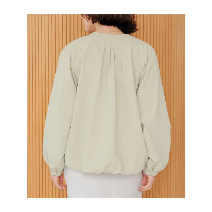 アウター ジャンパー ブルゾン | Honeys | 詳細画像15 