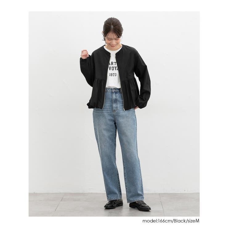 アウター ジャンパー ブルゾン | Honeys | 詳細画像13 