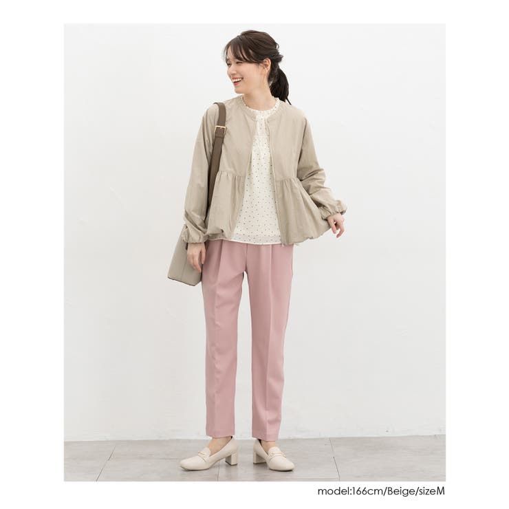 アウター ジャンパー ブルゾン | Honeys | 詳細画像15 