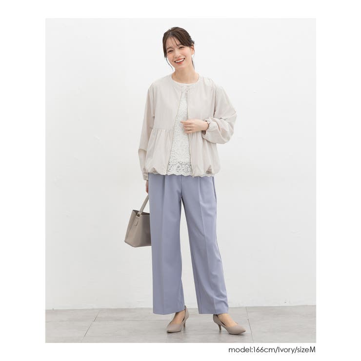 アウター ジャンパー ブルゾン | Honeys | 詳細画像9 