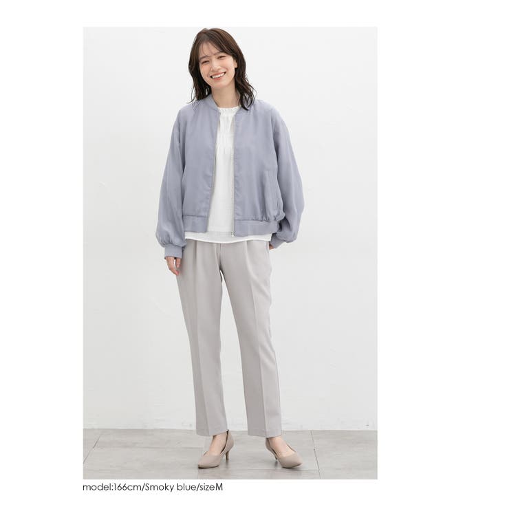 アウター ジャンパー ブルゾン | Honeys | 詳細画像11 