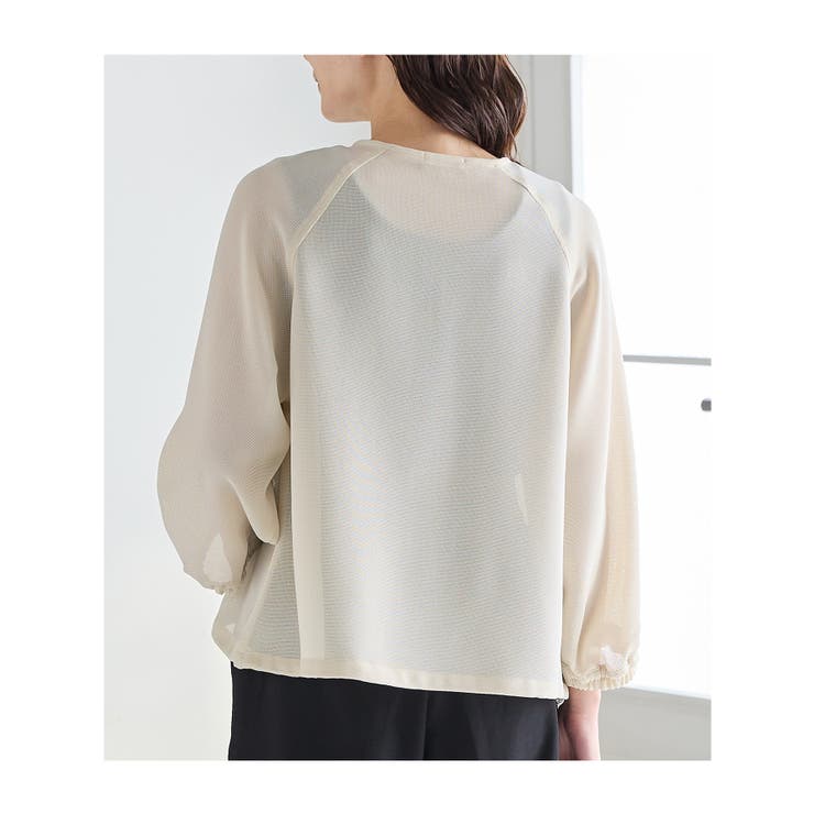 アウター ジャンパー ブルゾン | Honeys | 詳細画像15 