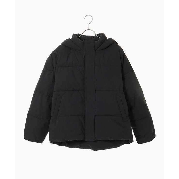 【ハニーズ】ファイバーダウンブルゾン | Honeys | 詳細画像22 