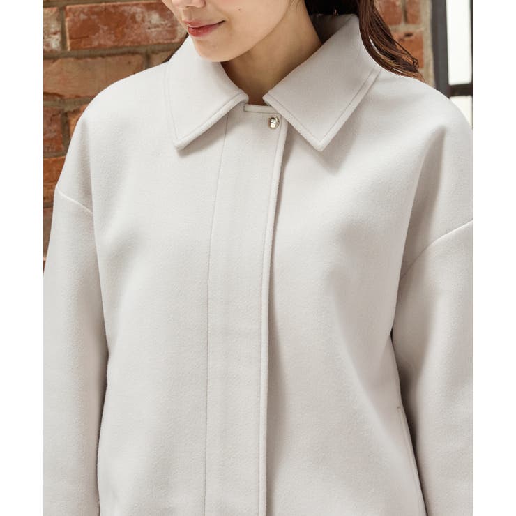 アウター ジャンパー ブルゾン | Honeys | 詳細画像12 