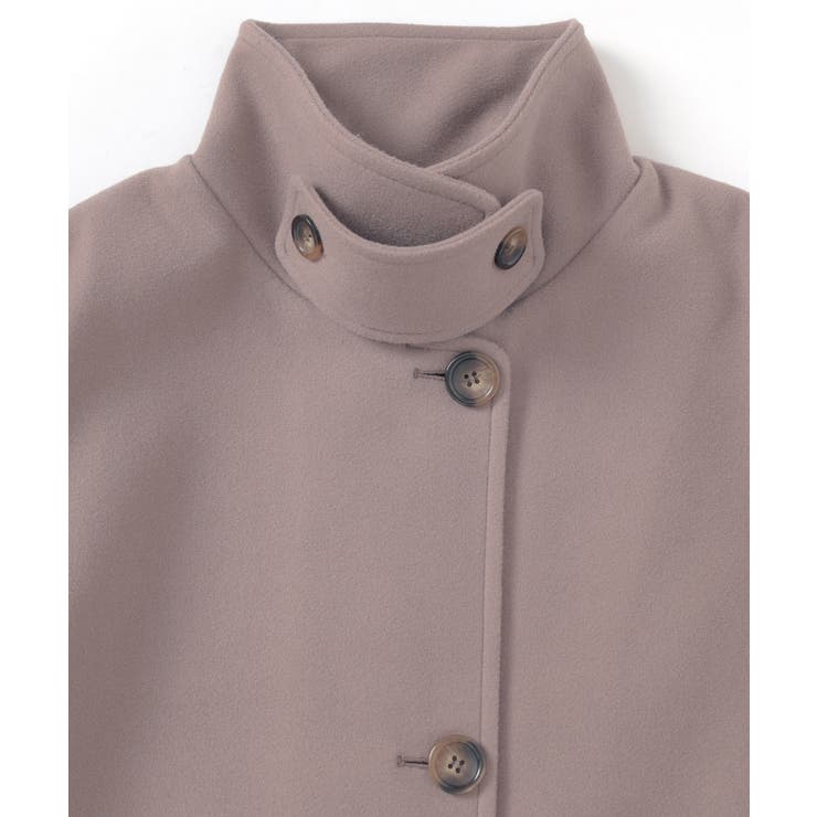 アウター コート ハーフコート | Honeys | 詳細画像17 