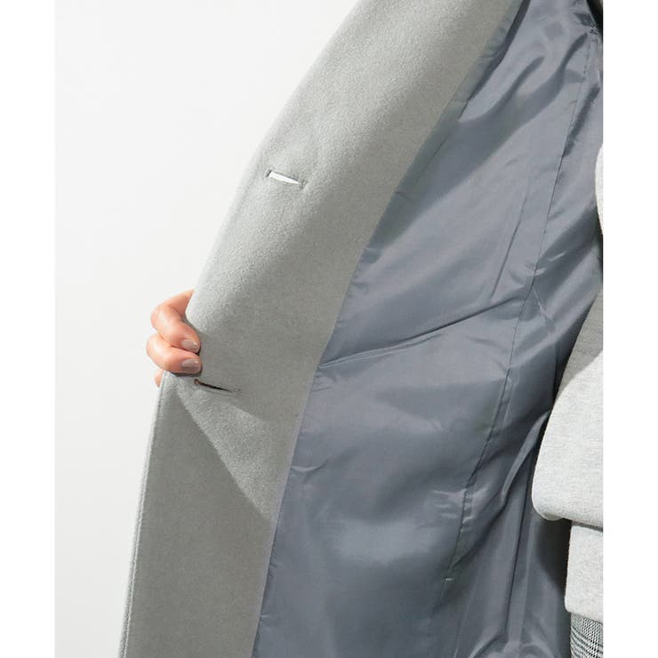 【ハニーズ】チェスターコート | Honeys | 詳細画像36 