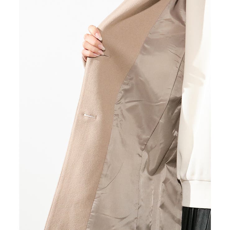 【ハニーズ】チェスターコート | Honeys | 詳細画像42 